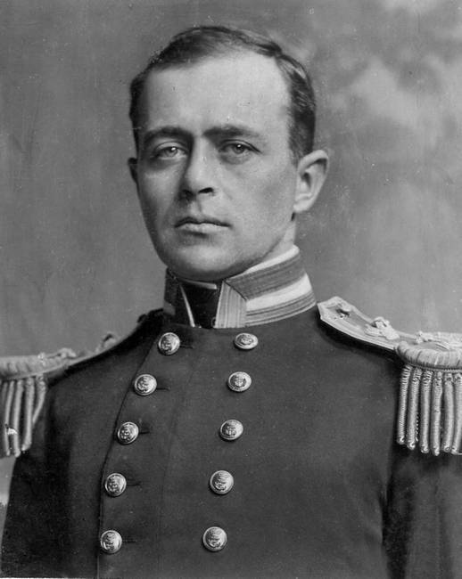 Вчерашний мир. Воспоминания европейца - i_011.jpg