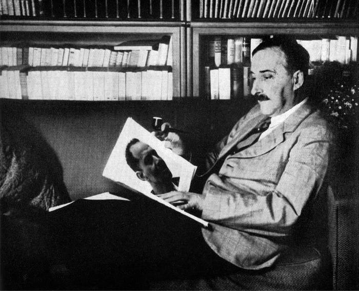 Вчерашний мир. Воспоминания европейца - i_015.jpg