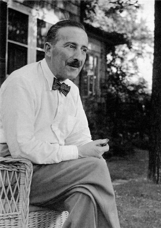 Вчерашний мир. Воспоминания европейца - i_017.jpg