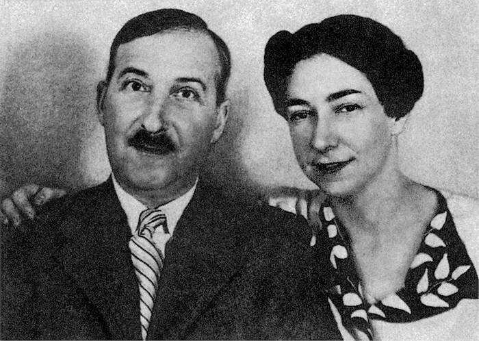 Вчерашний мир. Воспоминания европейца - i_019.jpg