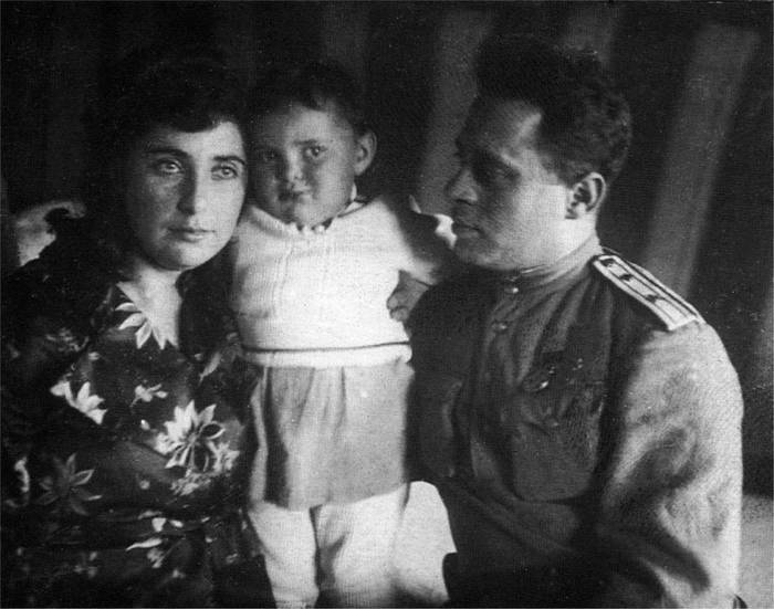 Вчерашний мир. Воспоминания европейца - i_023.jpg