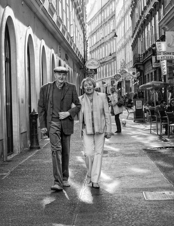 Вчерашний мир. Воспоминания европейца - i_024.jpg