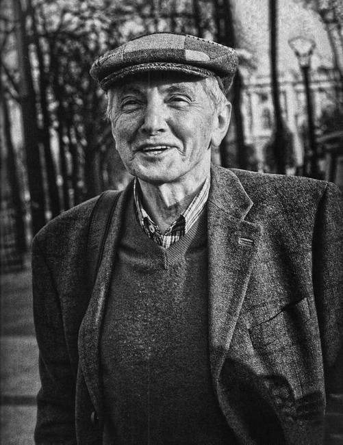 Вчерашний мир. Воспоминания европейца - i_025.jpg