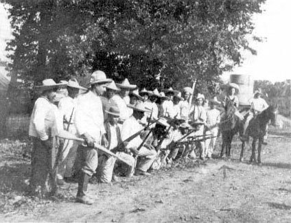 История Мексиканской революции. Выбор пути. 1917–1928 гг. Том II - i_002.jpg