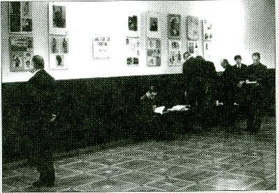 Пир бессмертных: Книги о жестоком, трудном и великолепном времени. Щедрость сердца. Том VII - img11A2.jpg