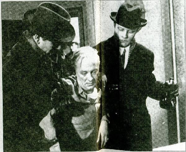 Пир бессмертных: Книги о жестоком, трудном и великолепном времени. Щедрость сердца. Том VII - img586A.jpg