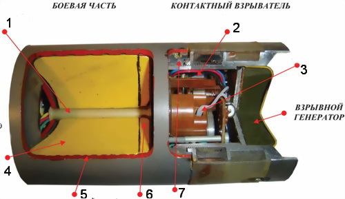 Техническая подготовка командира взвода ПЗРК 9К38 «Игла» - i_050.jpg