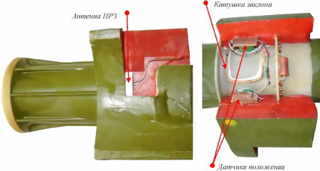 Техническая подготовка командира взвода ПЗРК 9К38 «Игла» - i_057.jpg