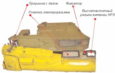 Техническая подготовка командира взвода ПЗРК 9К38 «Игла» - i_062.jpg