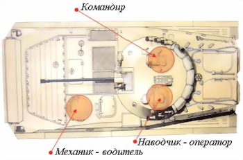 Техническая подготовка командира взвода ПЗРК 9К38 «Игла» - i_111.jpg