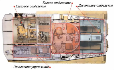 Техническая подготовка командира взвода ПЗРК 9К38 «Игла» - i_113.jpg