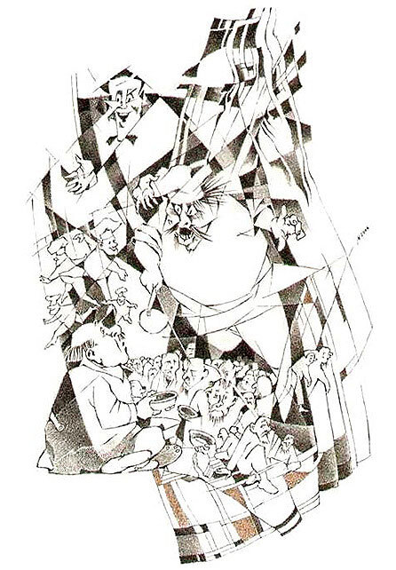 Мастер и Маргарита (ил. А.Карапетяна) - image028rezkweb.jpg