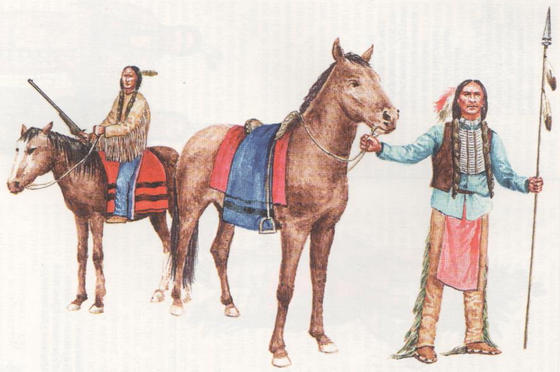 Индейцы Великих равнин - i_051.jpg