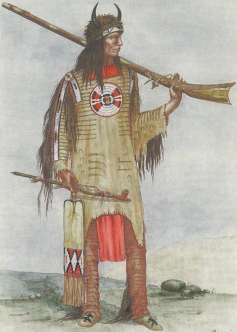 Индейцы Великих равнин - i_171.jpg