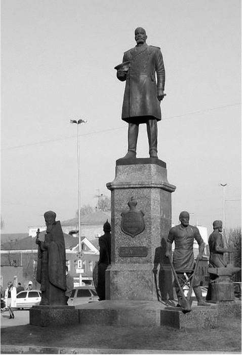 Вчерашнее завтра: как «национальные истории» писались в СССР и как пишутся теперь - i_033.jpg