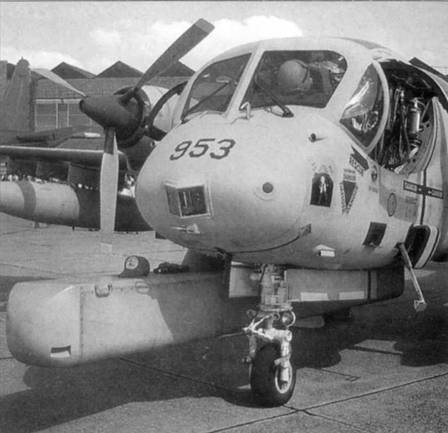 OV-1 «Mohawk» - pic_102.jpg