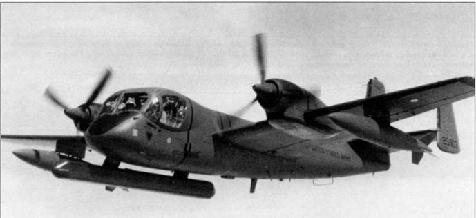 OV-1 «Mohawk» - pic_55.jpg