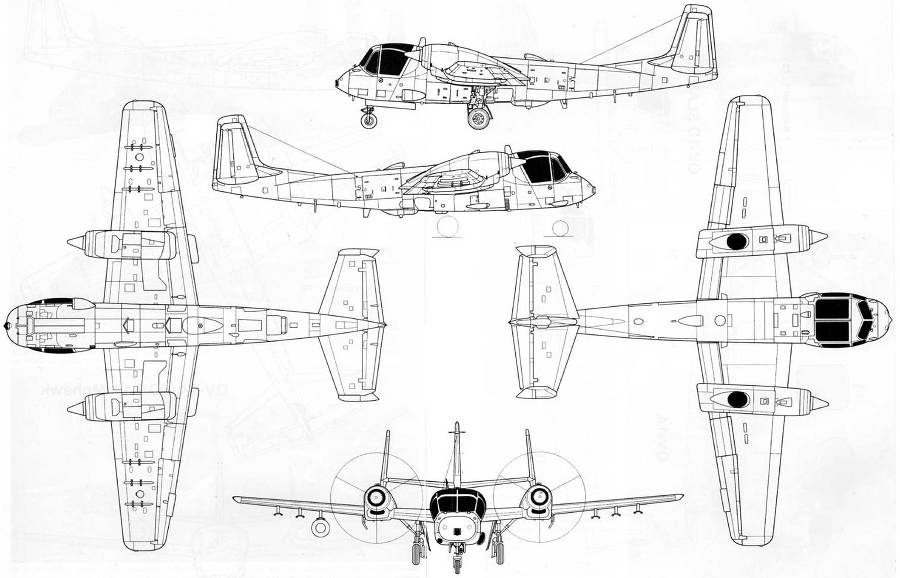 OV-1 «Mohawk» - pic_83.jpg