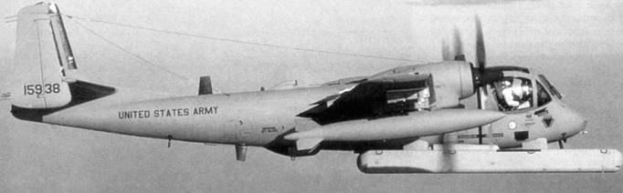 OV-1 «Mohawk» - pic_107.jpg
