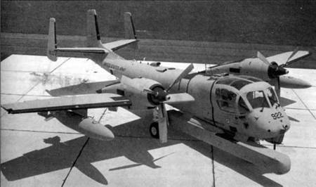 OV-1 «Mohawk» - pic_111.jpg