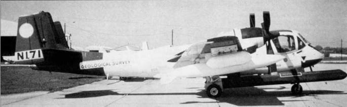 OV-1 «Mohawk» - pic_156.jpg