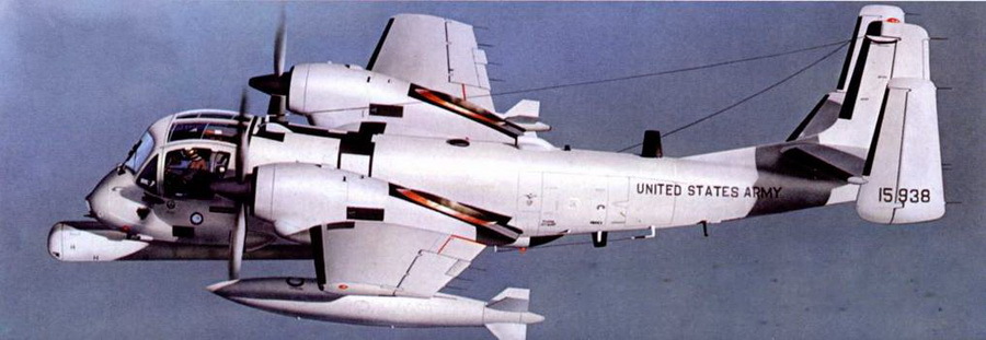 OV-1 «Mohawk» - pic_173.jpg