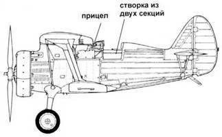 Истребители Поликарпова. Часть 1 - pic_54.jpg