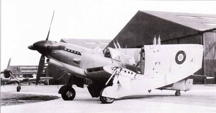 Fairey «Firefly» - pic_82.jpg