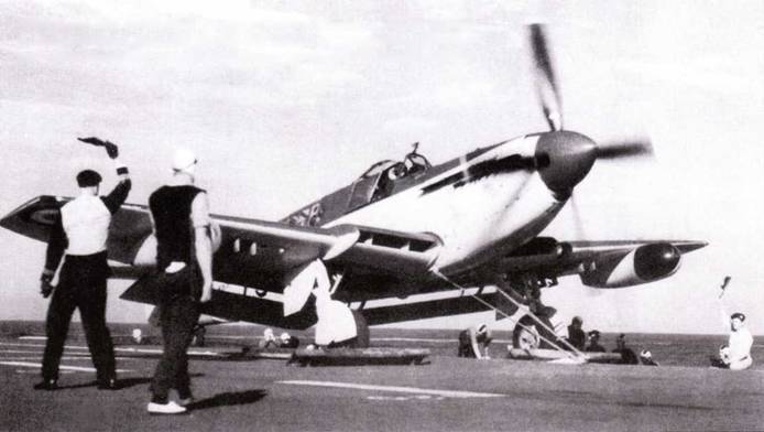 Fairey «Firefly» - pic_126.jpg