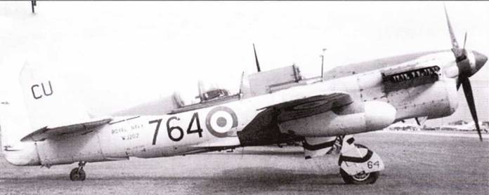 Fairey «Firefly» - pic_165.jpg