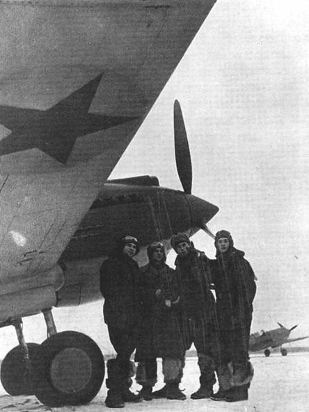 Советские асы на истребителях ленд-лиза - pic_23.jpg