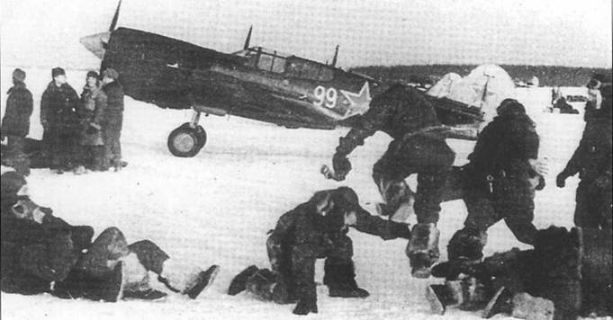 Советские асы на истребителях ленд-лиза - pic_48.jpg