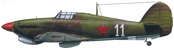 Советские асы на истребителях ленд-лиза - pic_56.jpg