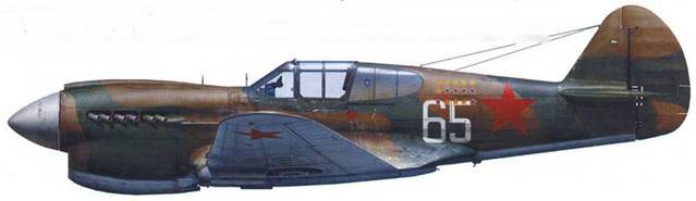 Советские асы на истребителях ленд-лиза - pic_60.jpg