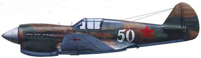 Советские асы на истребителях ленд-лиза - pic_61.jpg