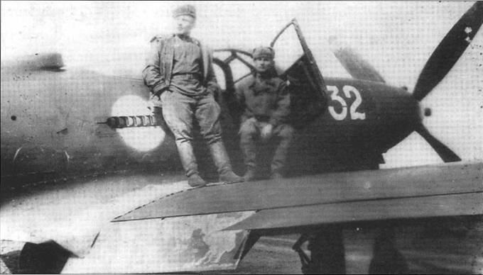 Советские асы на истребителях ленд-лиза - pic_105.jpg
