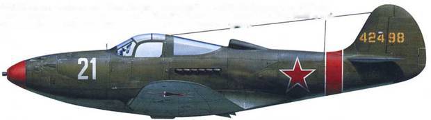 Советские асы на истребителях ленд-лиза - pic_112.jpg