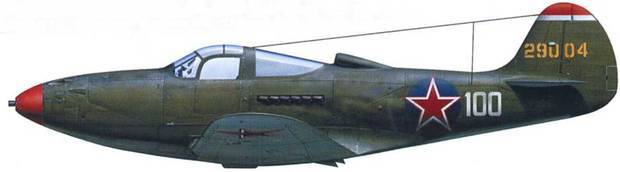 Советские асы на истребителях ленд-лиза - pic_114.jpg