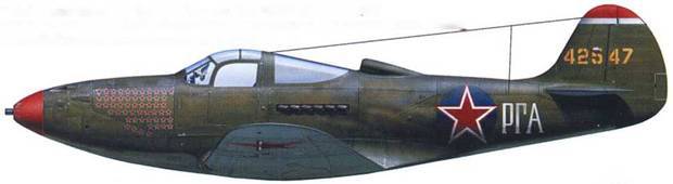 Советские асы на истребителях ленд-лиза - pic_115.jpg