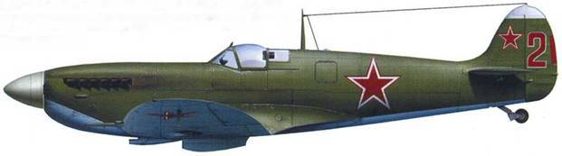 Советские асы на истребителях ленд-лиза - pic_117.jpg
