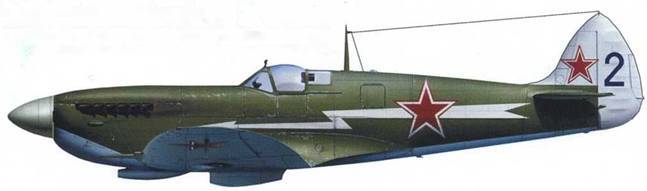 Советские асы на истребителях ленд-лиза - pic_118.jpg