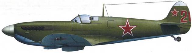 Советские асы на истребителях ленд-лиза - pic_119.jpg