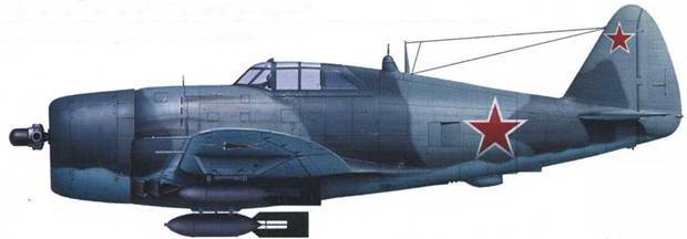 Советские асы на истребителях ленд-лиза - pic_121.jpg