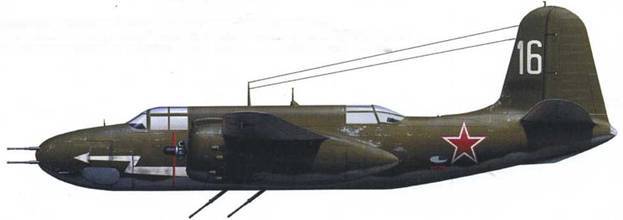 Советские асы на истребителях ленд-лиза - pic_122.jpg