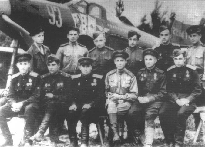Советские асы на истребителях ленд-лиза - pic_81.jpg