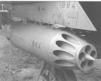 МиГ-21. Особенности модификаций и детали конструкции. Часть 1 - pic_40.jpg
