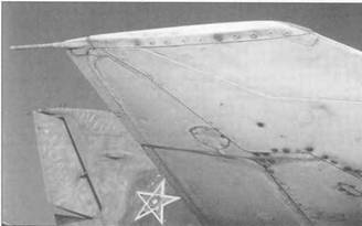 МиГ-21. Особенности модификаций и детали конструкции. Часть 1 - pic_55.jpg