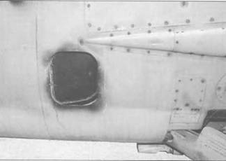 МиГ-21 Особенности модификаций и детали конструкции Часть 2 - pic_11.jpg