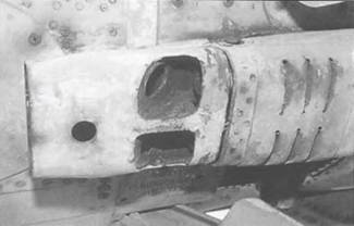 МиГ-21 Особенности модификаций и детали конструкции Часть 2 - pic_19.jpg