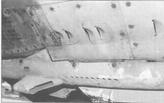 МиГ-21 Особенности модификаций и детали конструкции Часть 2 - pic_22.jpg
